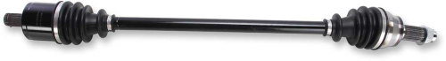 Moose Utility - Moose Utility Complete Axle Kit - LM6-PO-8-320