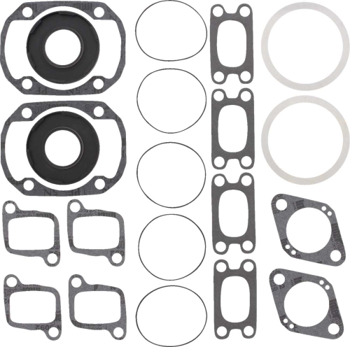 Vertex - Vertex Complete Gasket Set - 711162A