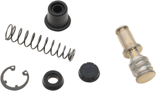 Parts Unlimited - Parts Unlimited Master Cylinder Rebuild Kit - Front - 1731-0524