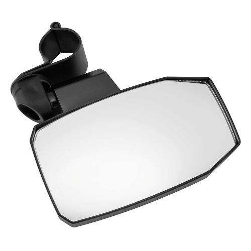 QuadBoss - QuadBoss Side View Mirrors - 1.75in. Mount - 18041T