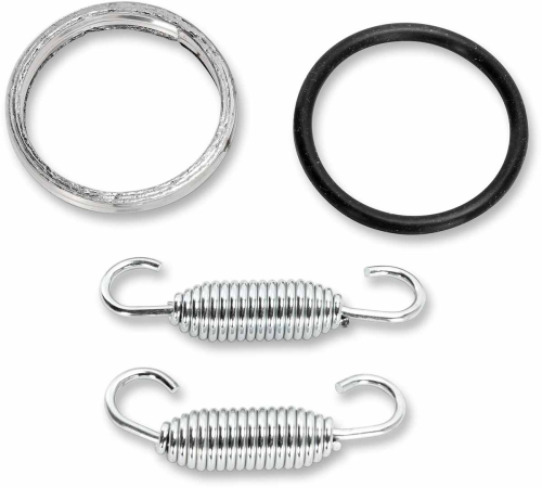 Moose Racing - Moose Racing Exhaust Gasket Kit - 823155MSE