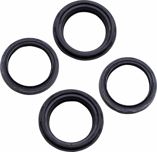 Moose Racing - Moose Racing Premium Fork Dust and Oil Seal Kit - 118888410101