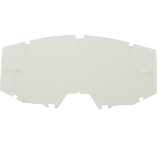 Answer - Answer Lens for Apex Youth Goggles - Clear - 446159