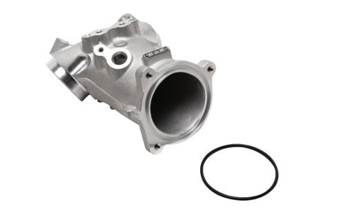 S&S Cycle - S&S Cycle Performance Intake Manifold - 55MM - 160-0241A