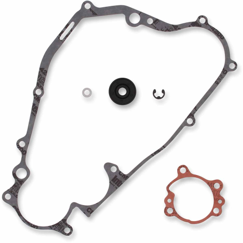 Moose Racing - Moose Racing Water Pump Rebuild Kit - 821661MSE