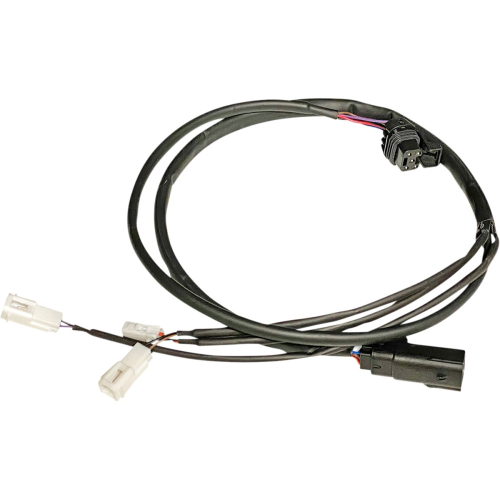 Custom Dynamics - Custom Dynamics Quick-disconnect Tour Pak Lighting Power Harness - CD-HARN-TP-1