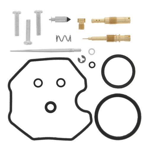 QuadBoss - QuadBoss Carburetor Kit - 5326-1318