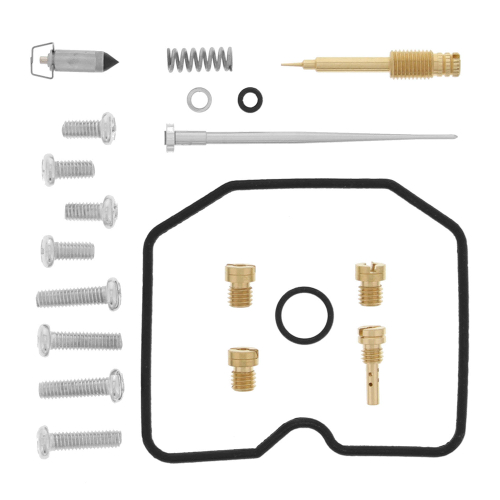 QuadBoss - QuadBoss Carburetor Kit - 5326-1223