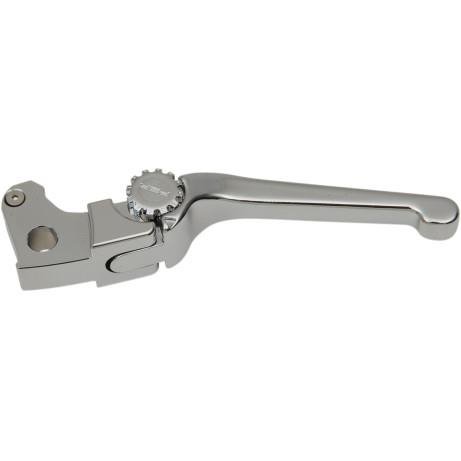 PSR - PSR Anthem Adjustable Clutch Lever - Chrome - 12-00556-20