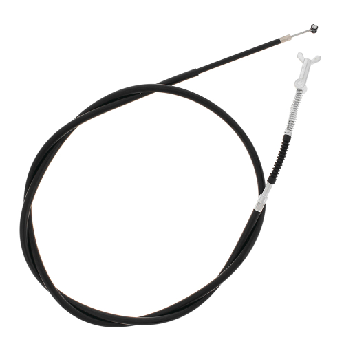 QuadBoss - QuadBoss Rear Hand Brake Cable - 5345-4009
