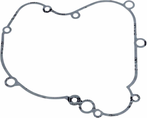 Moose Racing - Moose Racing Clutch Cover Gasket - Inner - 816271MSE