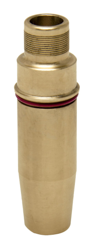 Kibblewhite Precision - Kibblewhite Precision Bronze Exhaust Valve Guide (+.004in.) - 20-2134