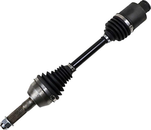 Moose Utility - Moose Utility Complete Axle Assembly - 54065