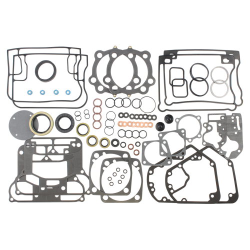 Cometic Gasket - Cometic Gasket EST Complete Gasket Kit - 3-13/16in. Bore - C10119