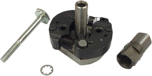 Drag Specialties - Drag Specialties Advance Unit - 2105-0124
