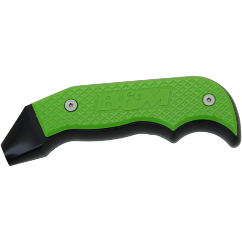 Flowmaster - Flowmaster Shift Handle - Green - 81231