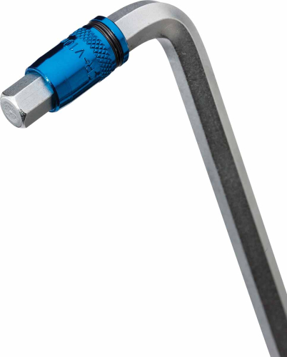 Moose Racing - Moose Racing Two-in-One Hex/Socket Wrench Set - 350-9114