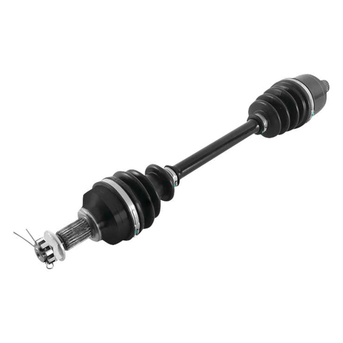 QuadBoss - QuadBoss Rugged Axle - TR6-HO-8-327