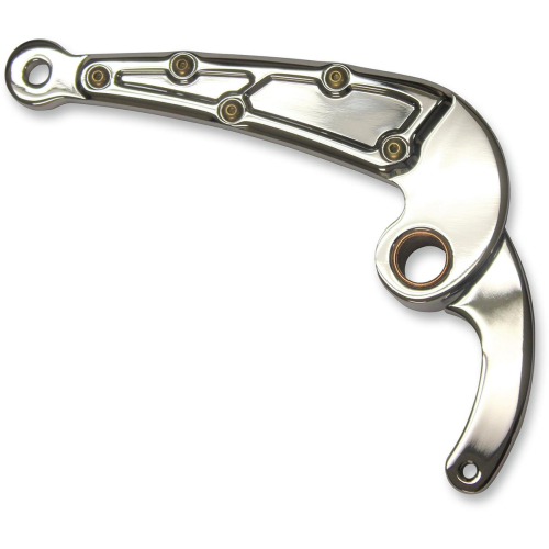 Carl Brouhard Designs - Carl Brouhard Designs Standard Shift Arms - Chrome - SA-BSIS-C