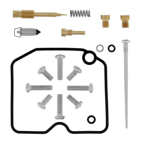 QuadBoss - QuadBoss Carburetor Kit - 5326-1058