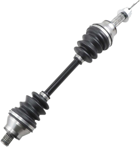Moose Utility - Moose Utility Complete Axle Kit - LM6-PO-8-315