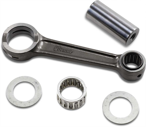 Wossner - Wossner Connecting Rod - P2028