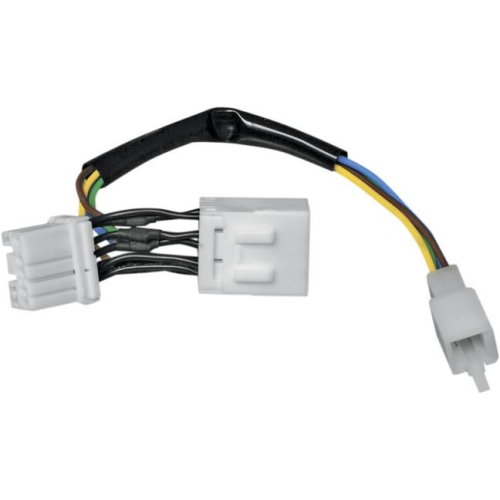 Rivco Products - Rivco Products Plug-In Trailer Wire Harness - HD007-13