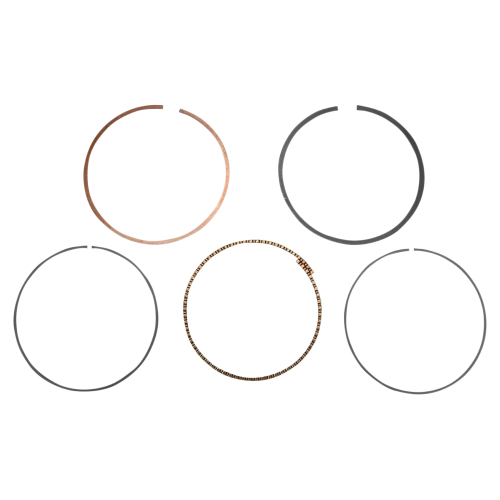 WSM - WSM Piston Ring Set - 51-311-06
