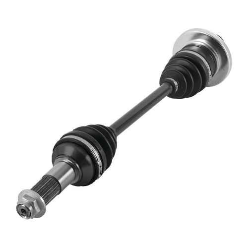 QuadBoss - QuadBoss Rugged Axle - TR6-YA-8-301