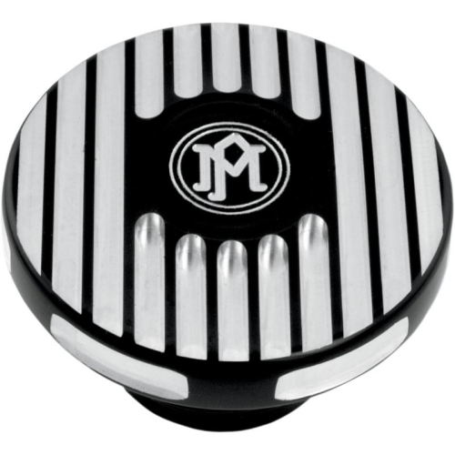 Performance Machine - Performance Machine Grill Custom Gas Cap - Contrast Cut - 02102024GRLBM