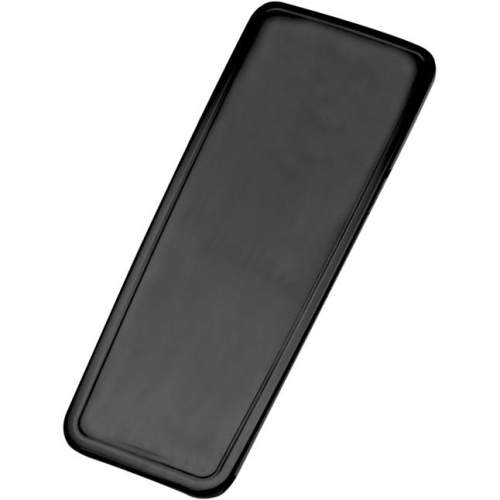 Pro-One Performance - Pro-One Performance Dash Insert - Smooth - Black - 908340B