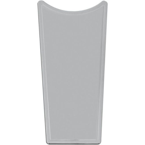 Pro-One Performance - Pro-One Performance Dash Insert - Smooth - Chrome - 908330