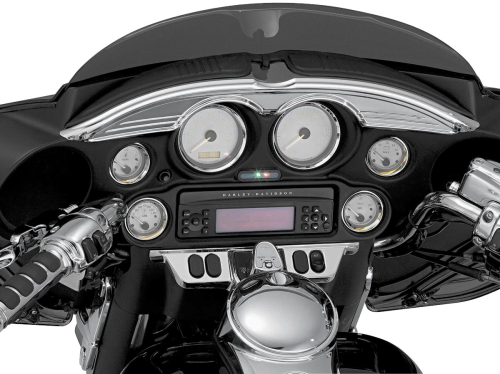 Kuryakyn - Kuryakyn Inner Fairing Accent - 3766