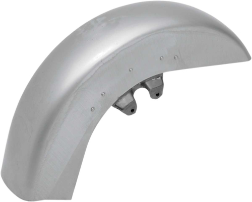 Drag Specialties - Drag Specialties Front Fender without Trim Holes - F51-0131A