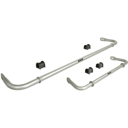 Eibach - Eibach Front and Rear Anti-Sway Bars - E402120040411