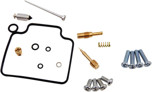 Parts Unlimited - Parts Unlimited Carburetor Repair Kit - 1003-1293