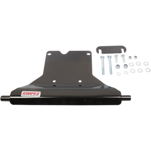 Kimpex - Kimpex Click N Go2 ATV Plow Mounting Plate - 373992
