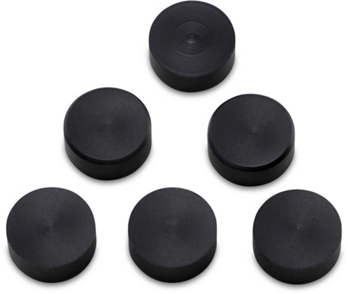 Fett Brothers - Fett Brothers Clutch Spider Button Kit - PLSBK2