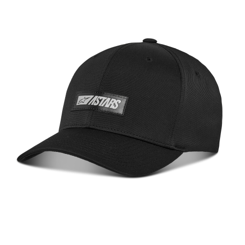 Alpinestars - Alpinestars Reflect Hat - 1211-81017-10-LXL - Black - Lg-XL