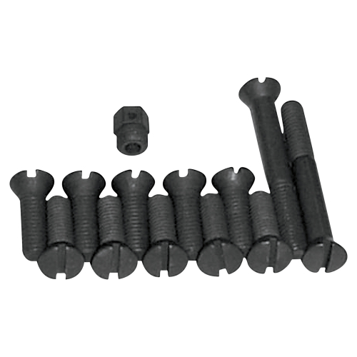 Colony - Colony Transmission Top Cover Screw Kit - Parkerized - 9620-13