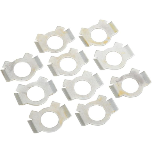 Eastern Motorcycle Parts - Eastern Motorcycle Parts Cam Follower Lock Tab - A-34066-52