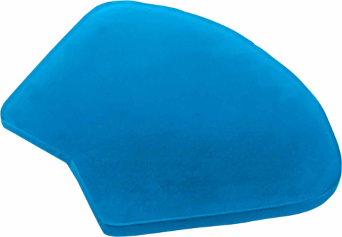 Saddlemen - Saddlemen SaddleGel Gel Seat Pad - Raw Gel Pad - XL - 10034