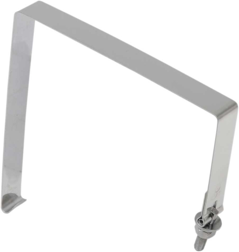 Drag Specialties - Drag Specialties Battery Strap - 13140-SC4