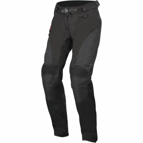 Alpinestars - Alpinestars Stella Sonoran Air Drystar Womens Overpants - 323661610M - Black - Medium