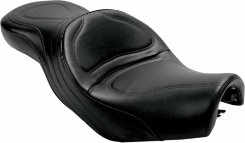 Saddlemen - Saddlemen Explorer Seat without Driver Backrest - H3950JS