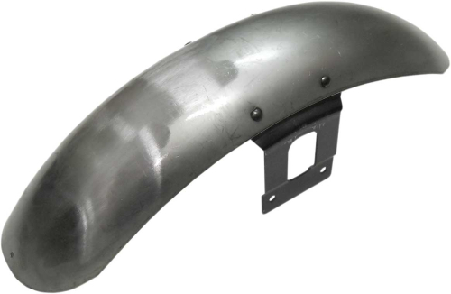 Drag Specialties - Drag Specialties XL Front Fender - 1401-0632