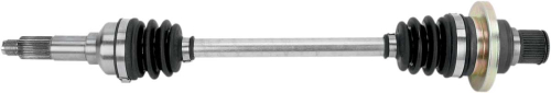 Moose Utility - Moose Utility Complete Axle Assembly - 21013