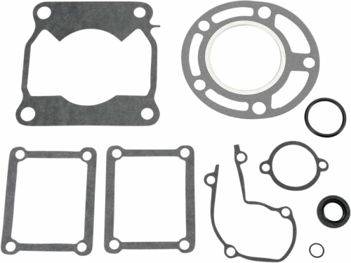 Moose Racing - Moose Racing Top End Gasket Kit - 810630MSE