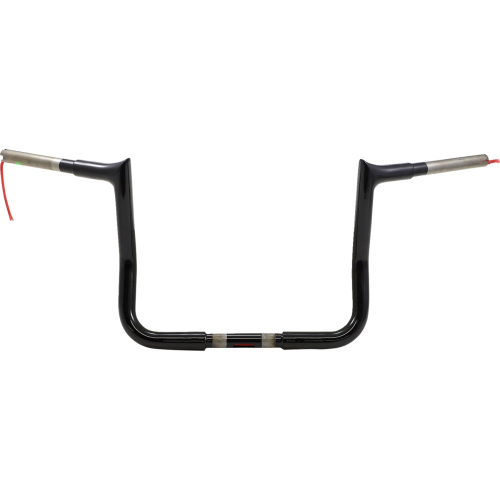 Magnum - Magnum 1-1/4in. Viking Handlebar Installation Kit - 12in. - 48836-412