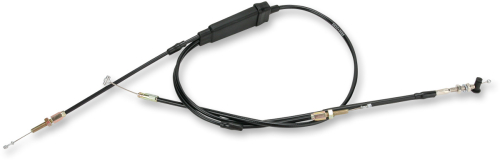 Parts Unlimited - Parts Unlimited Custom Fit Throttle Cable - 0650-0686